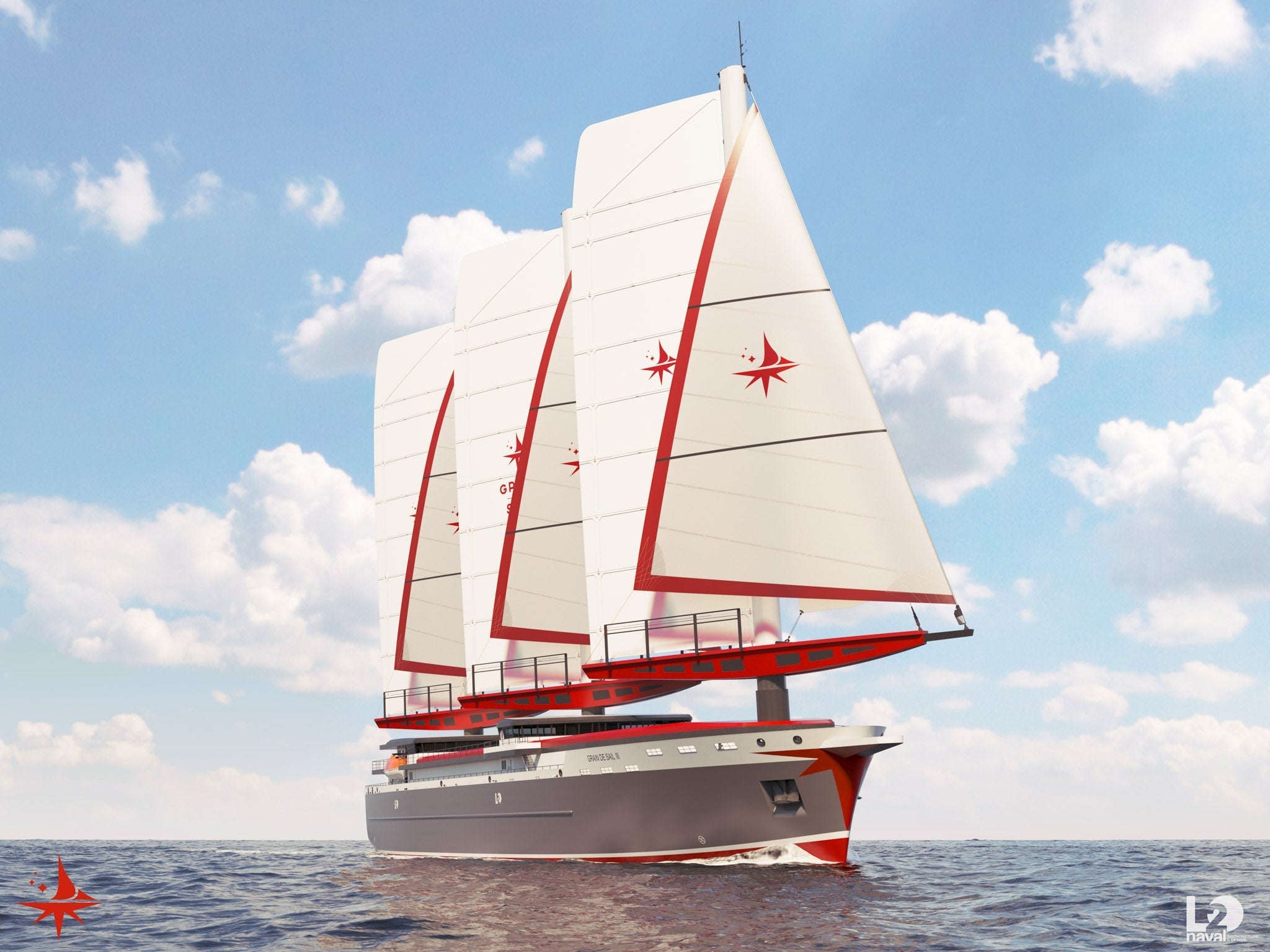 Grain de Sail : L'Aventure Éthique du Café et du Chocolat