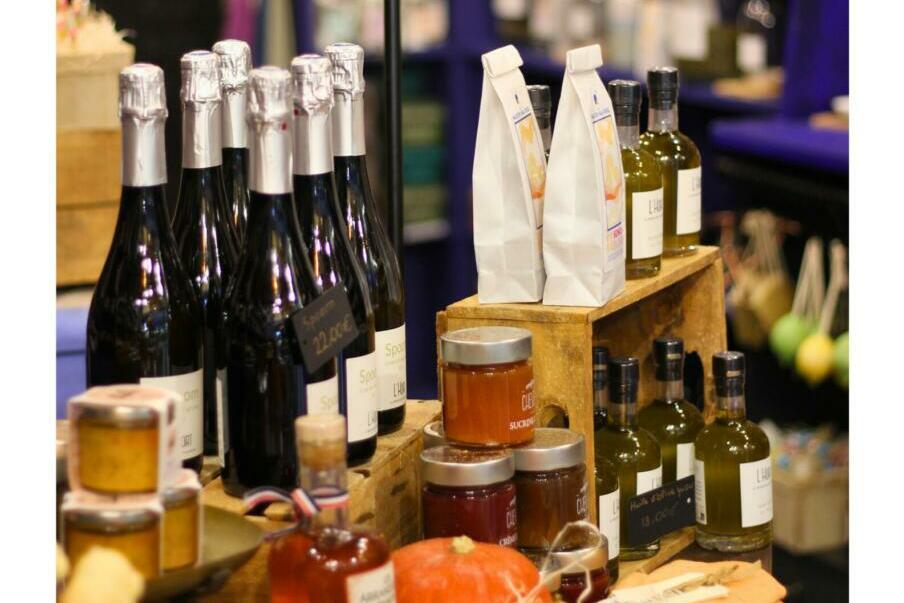 EPICERIE