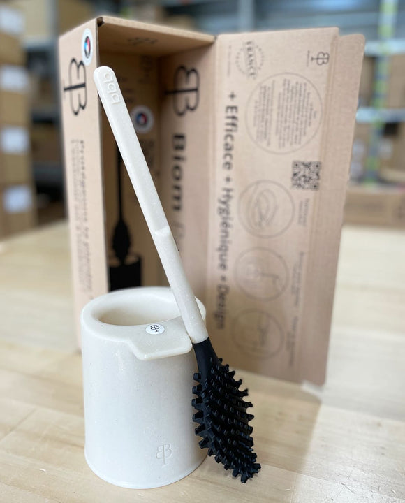 bbb La Brosse - Packaging