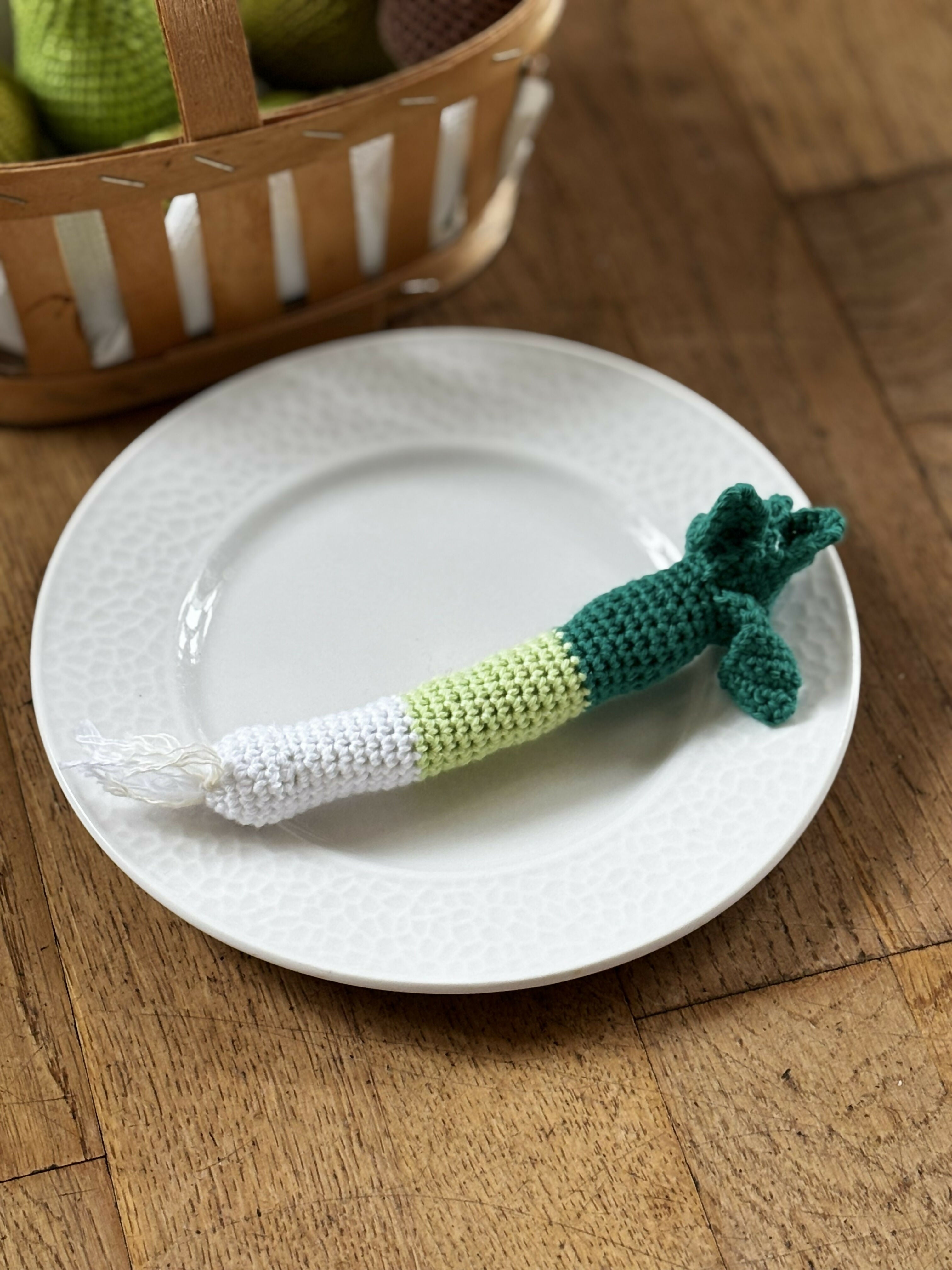 LEEK