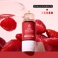 The Strawberry - The Foodie