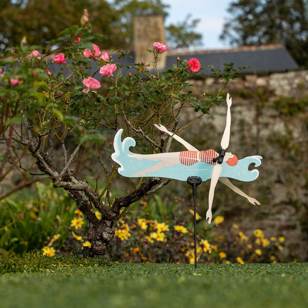 Weather Vane Mado Crolé