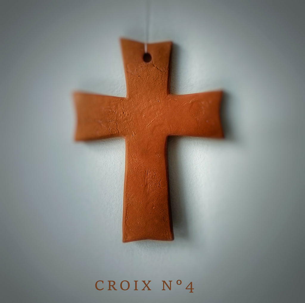 Cross #4
