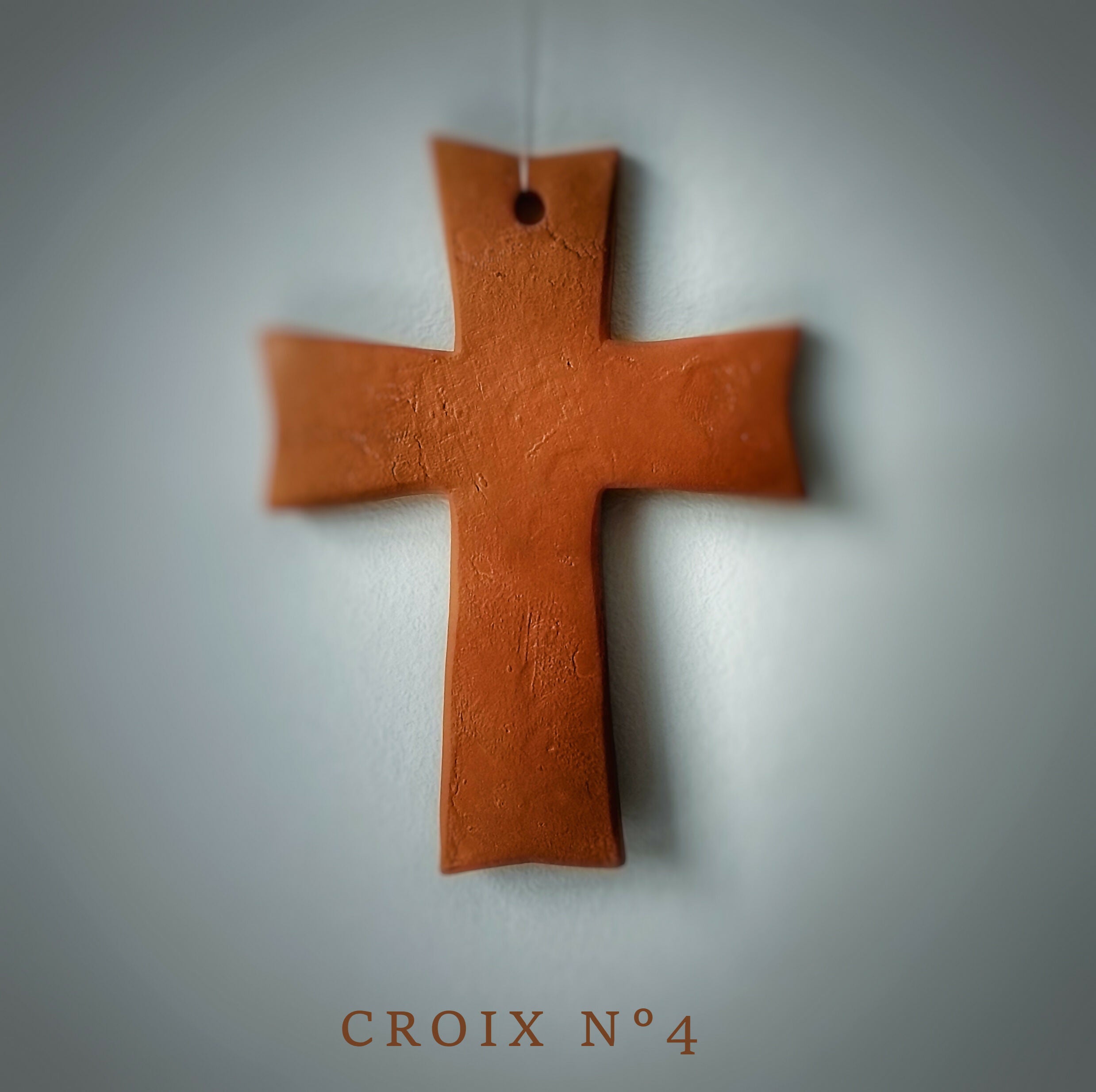 Cross #4