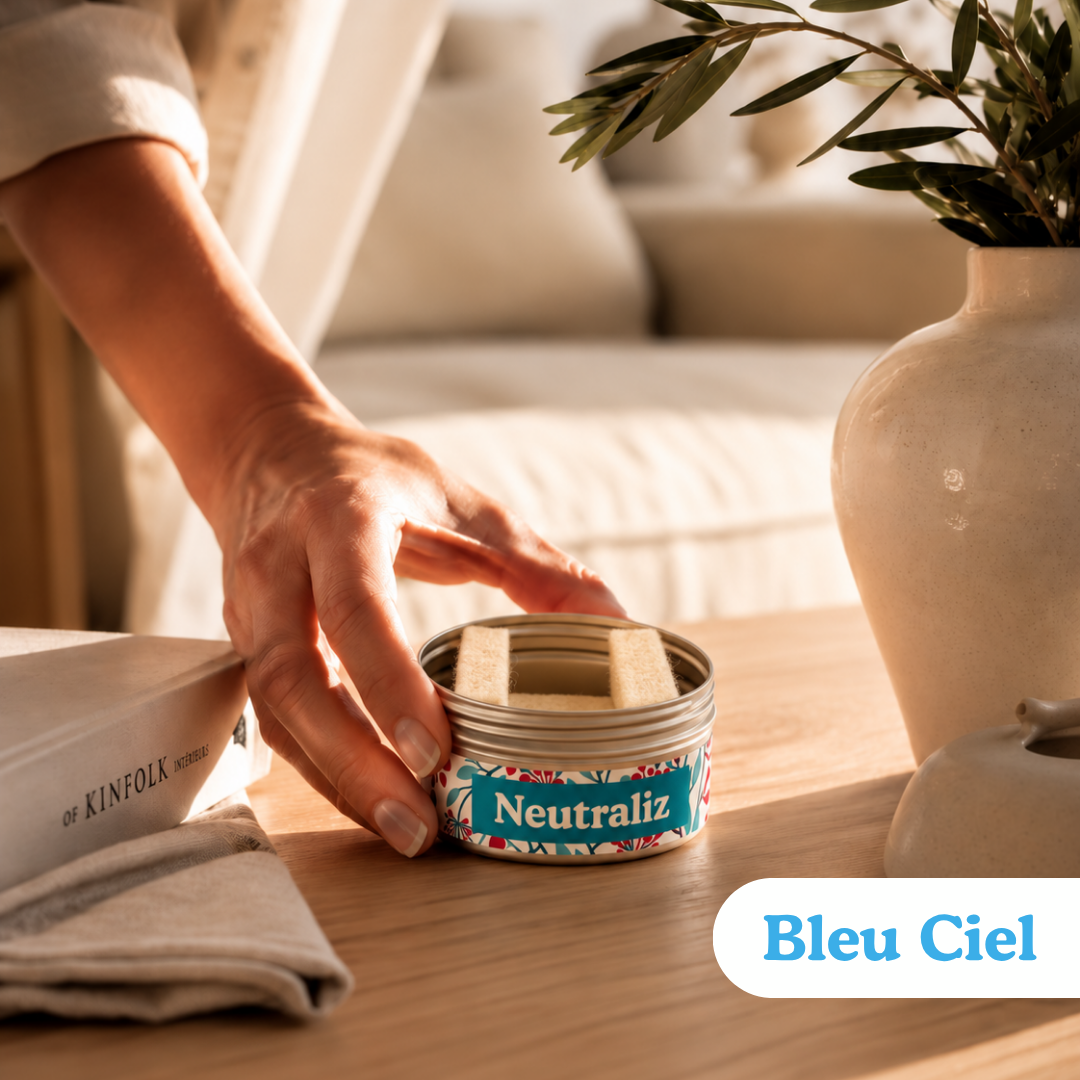 Neutraliz Original - 30m²