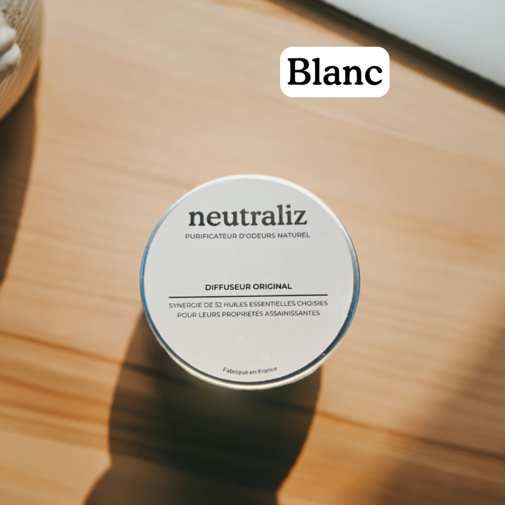 Neutraliz Original - 323 sq ft