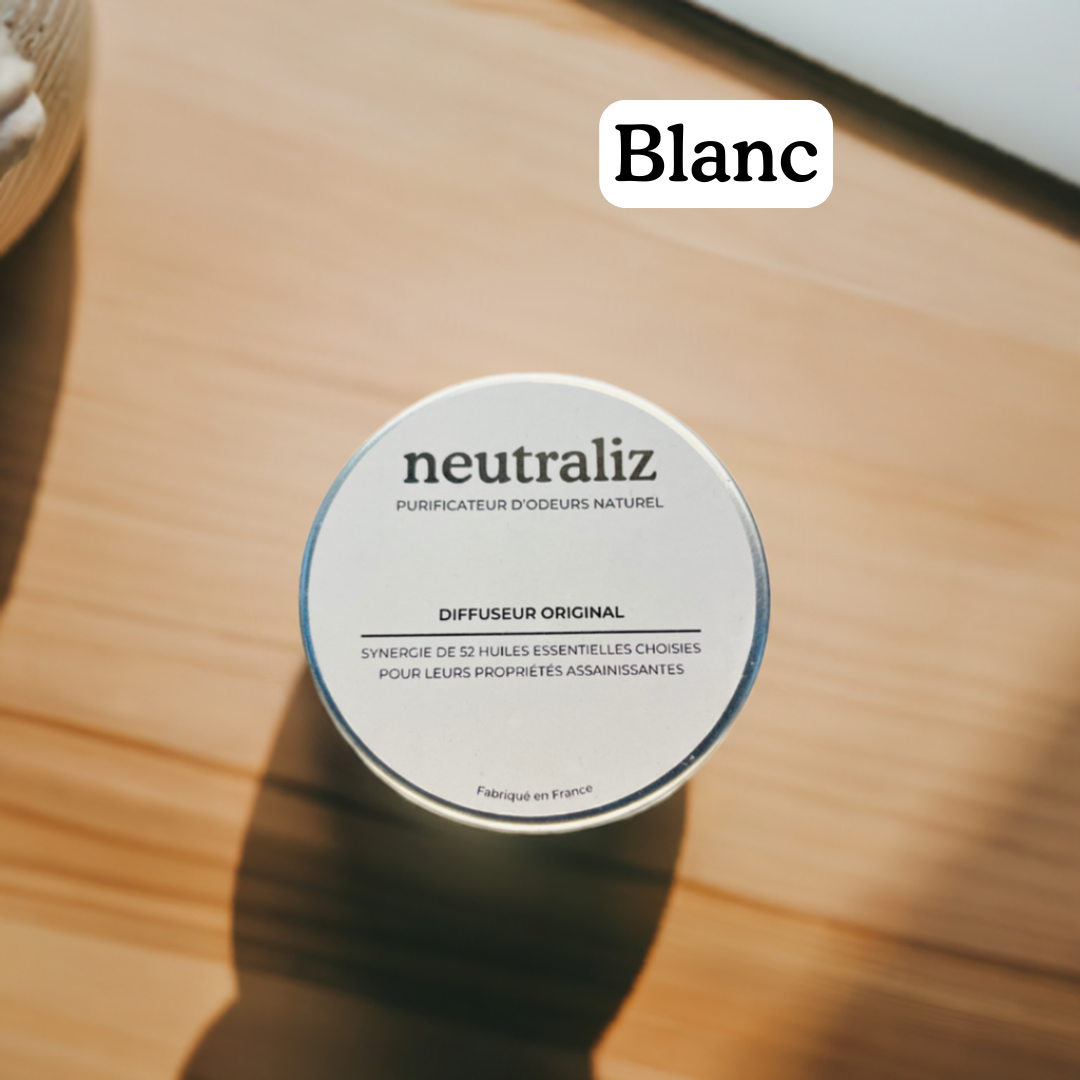 Neutraliz Original - 323 sq ft