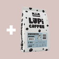 +1 Lupi RECHARGE 1 kg (achat unique)