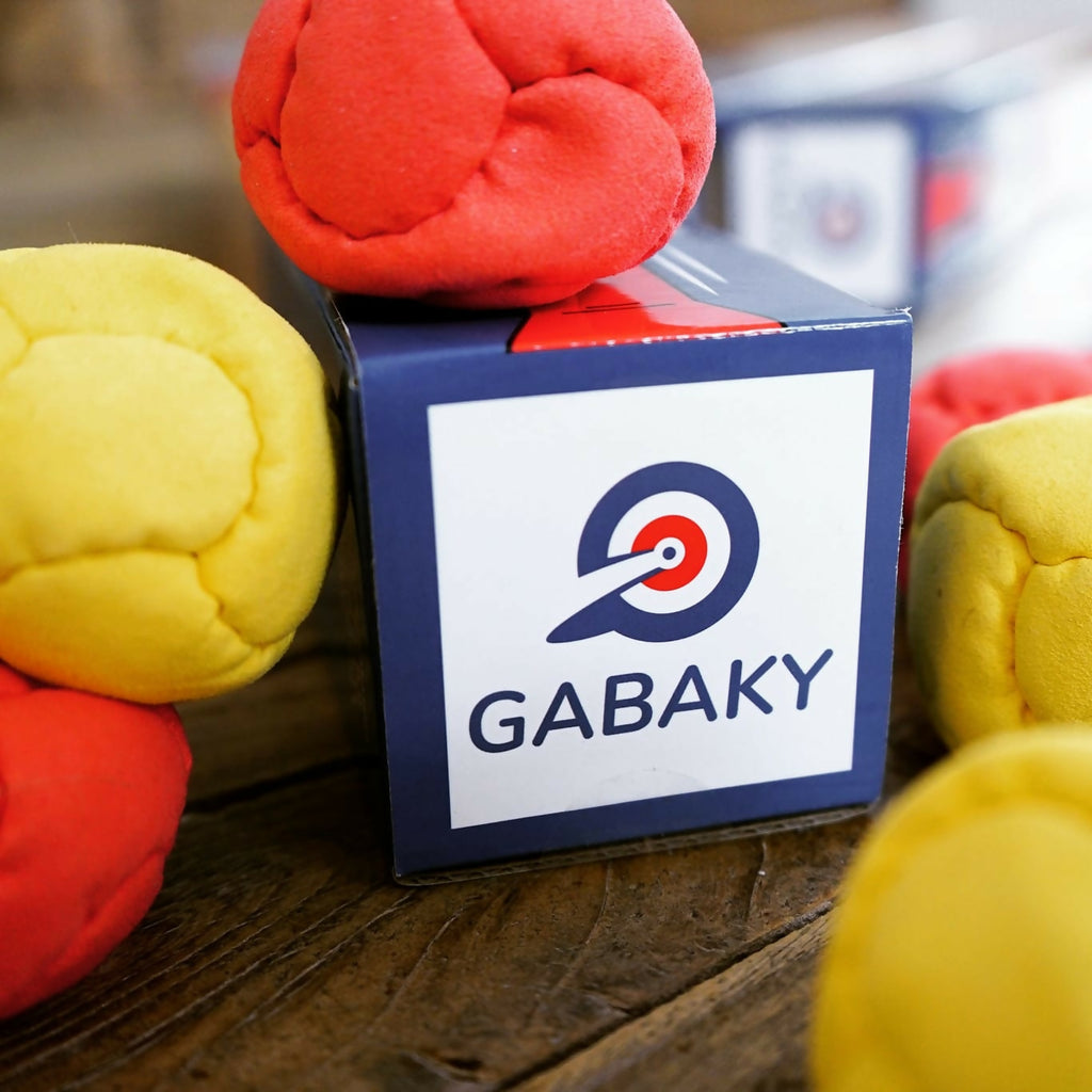 GABAKY CLASSIQUE