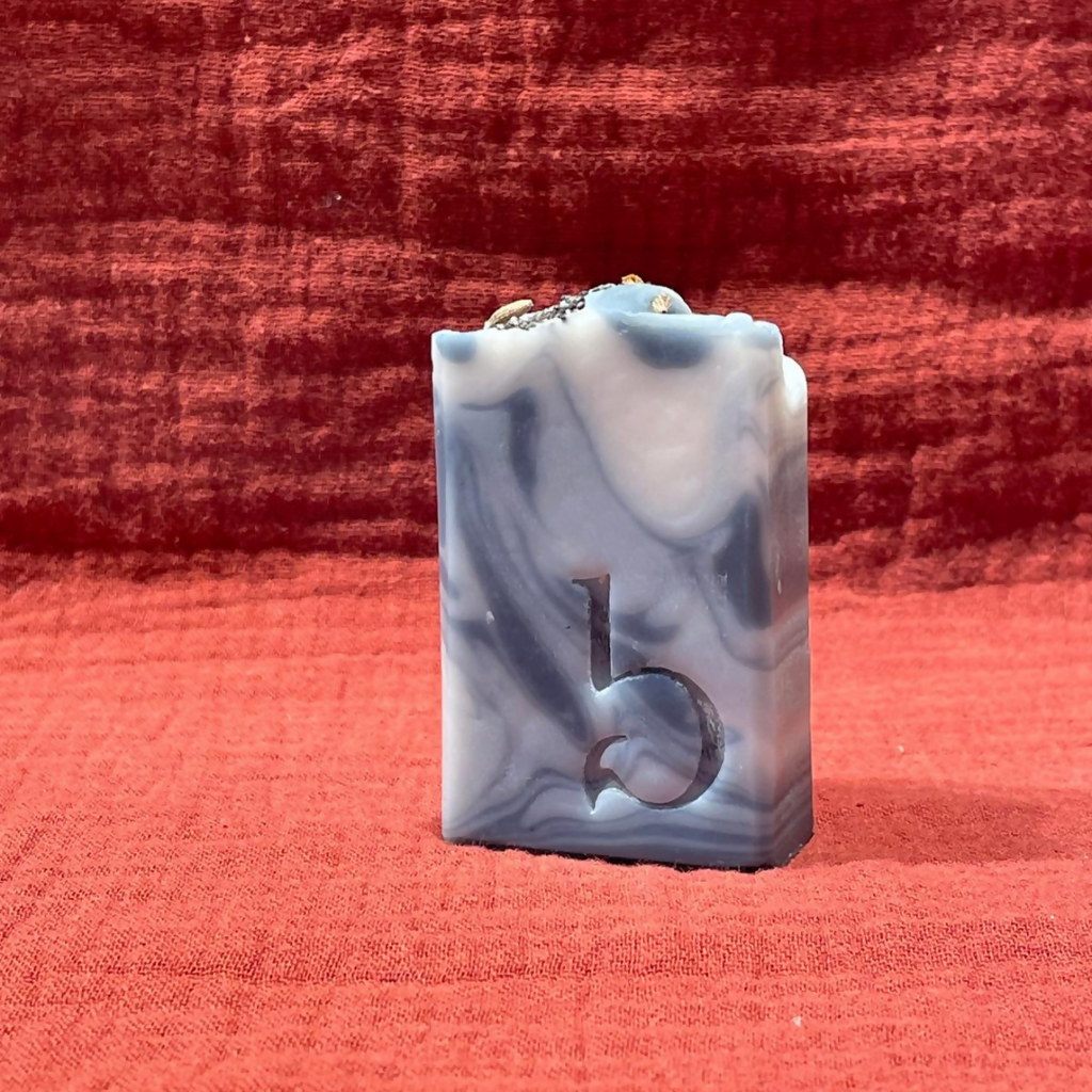RELÂCHE – Savon saponifié à froid apaisant