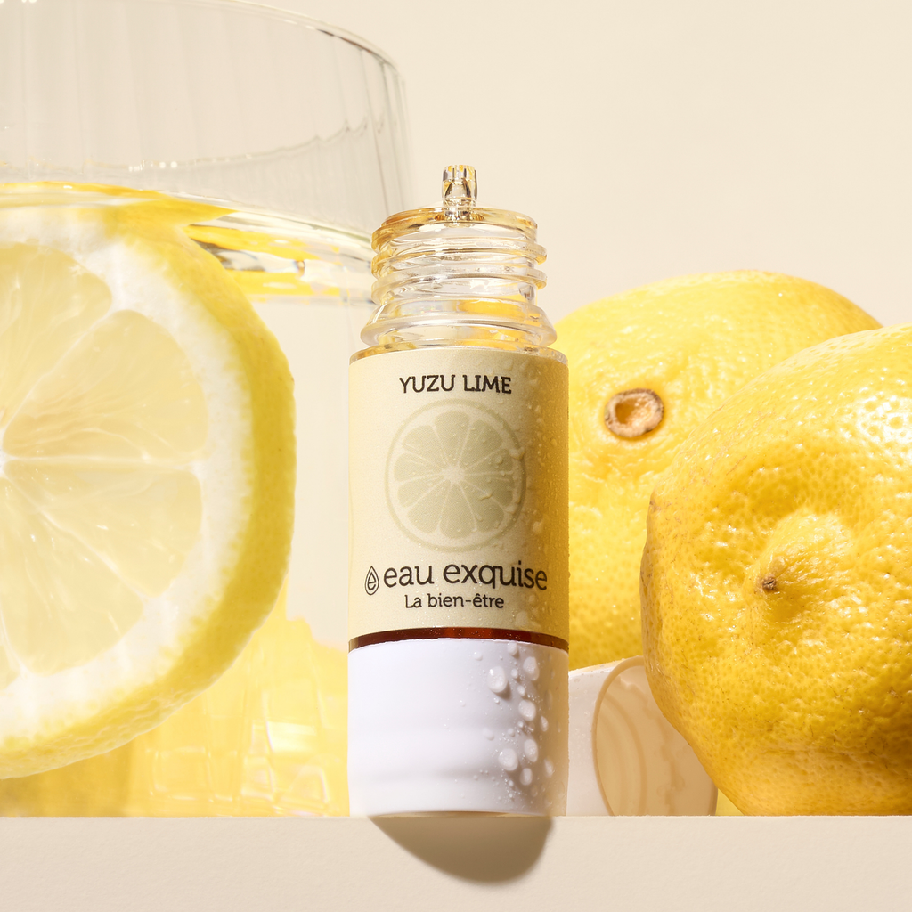 Yuzu Lime - Wellness