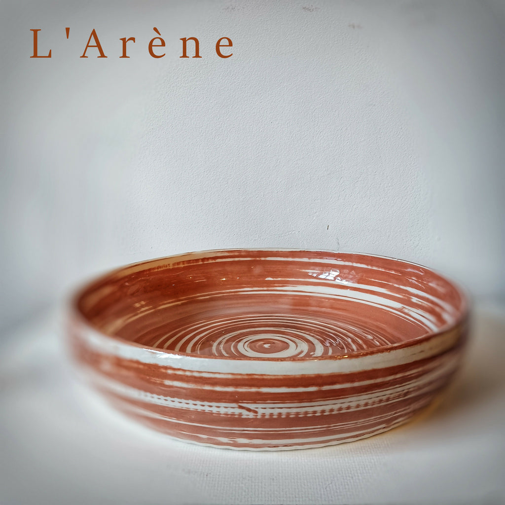Plat L'Arène