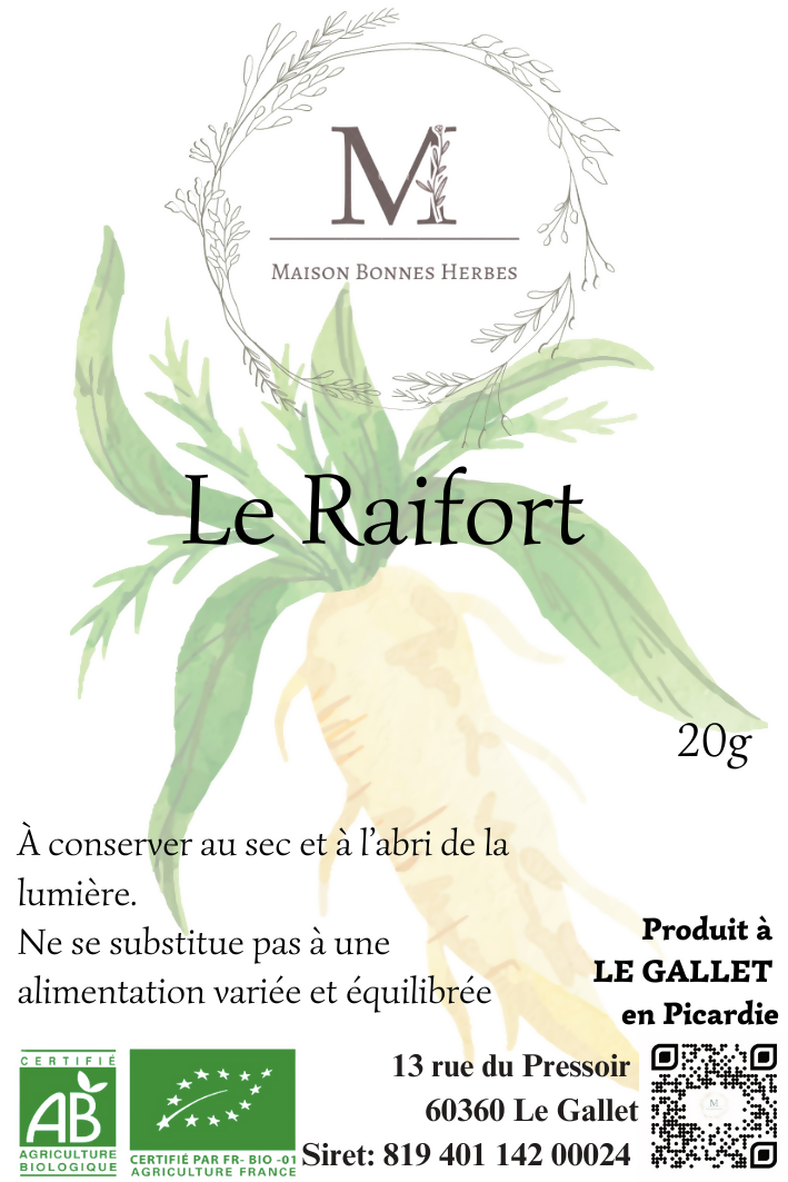 RAIFORT