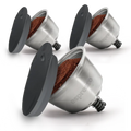 Capsule réutilisable & rechargeable Caps'me compatible Nescafé® Dolce Gusto®