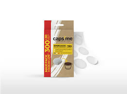 Maxi pack lids x330