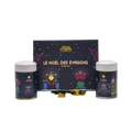 Noël des Évasions : Coffret d'infusions