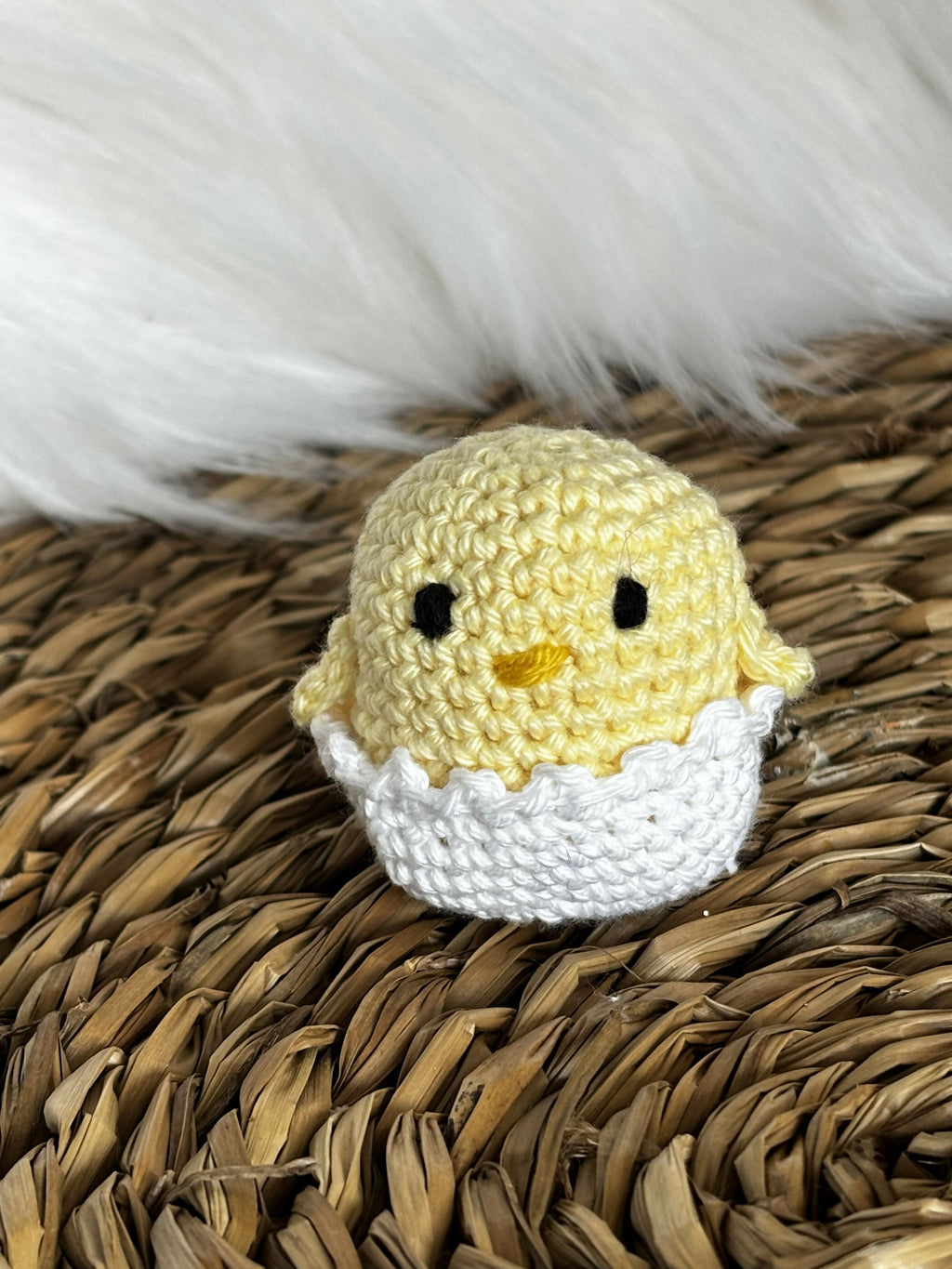 ANIMAUX DE PAQUES