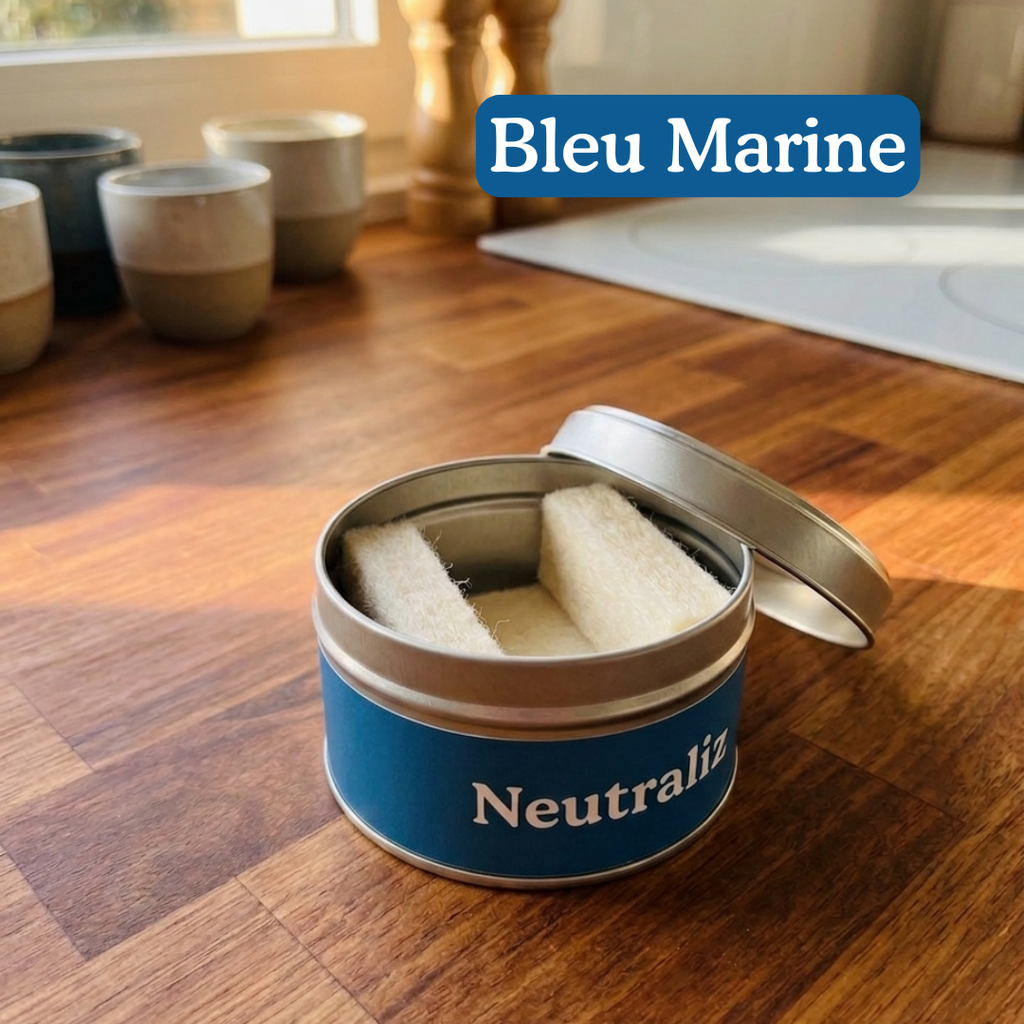 Neutraliz Original - 323 sq ft