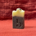 BOOSTE – Savon saponifié à froid exfoliant