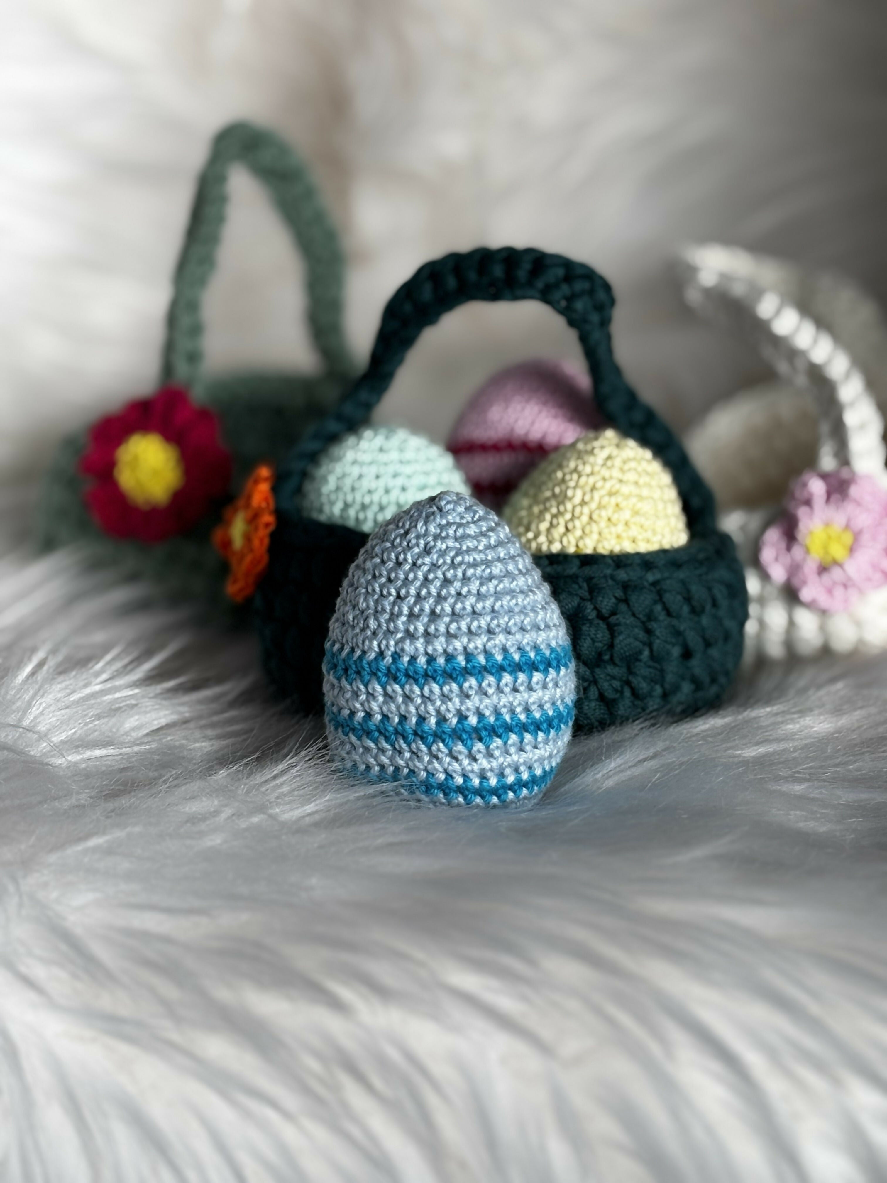 OEUFS DE PAQUES