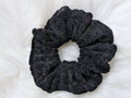 Chouchou dentelle