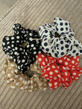 Chouchou pois