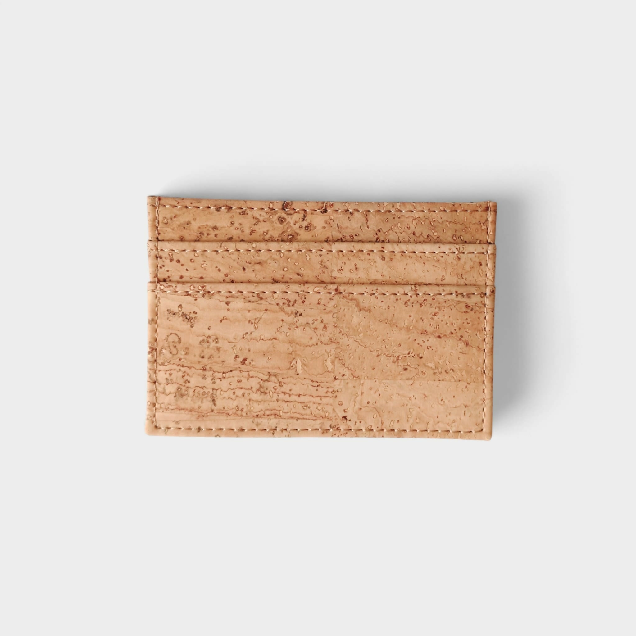 porte cartes plat liège
