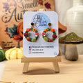 Couronne d'Automne
