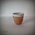 Tasse à nommer n° XXIII