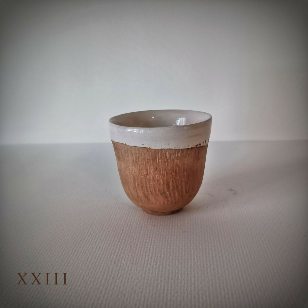 Tasse à nommer n° XXIII