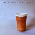 Vase Les traces du passé