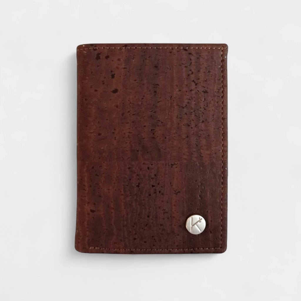 portefeuille en liège sam
