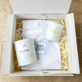 Coffret Les Versets · "Vade in Pace" et "Fiat Lux et facta est lux"