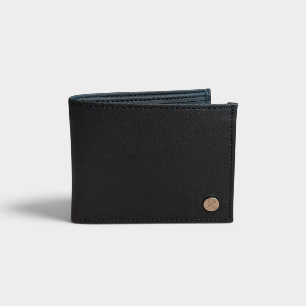 Portefeuille en cuir de pomme 2026, Enzio