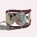 Bracelet femme en liège Tiphanie