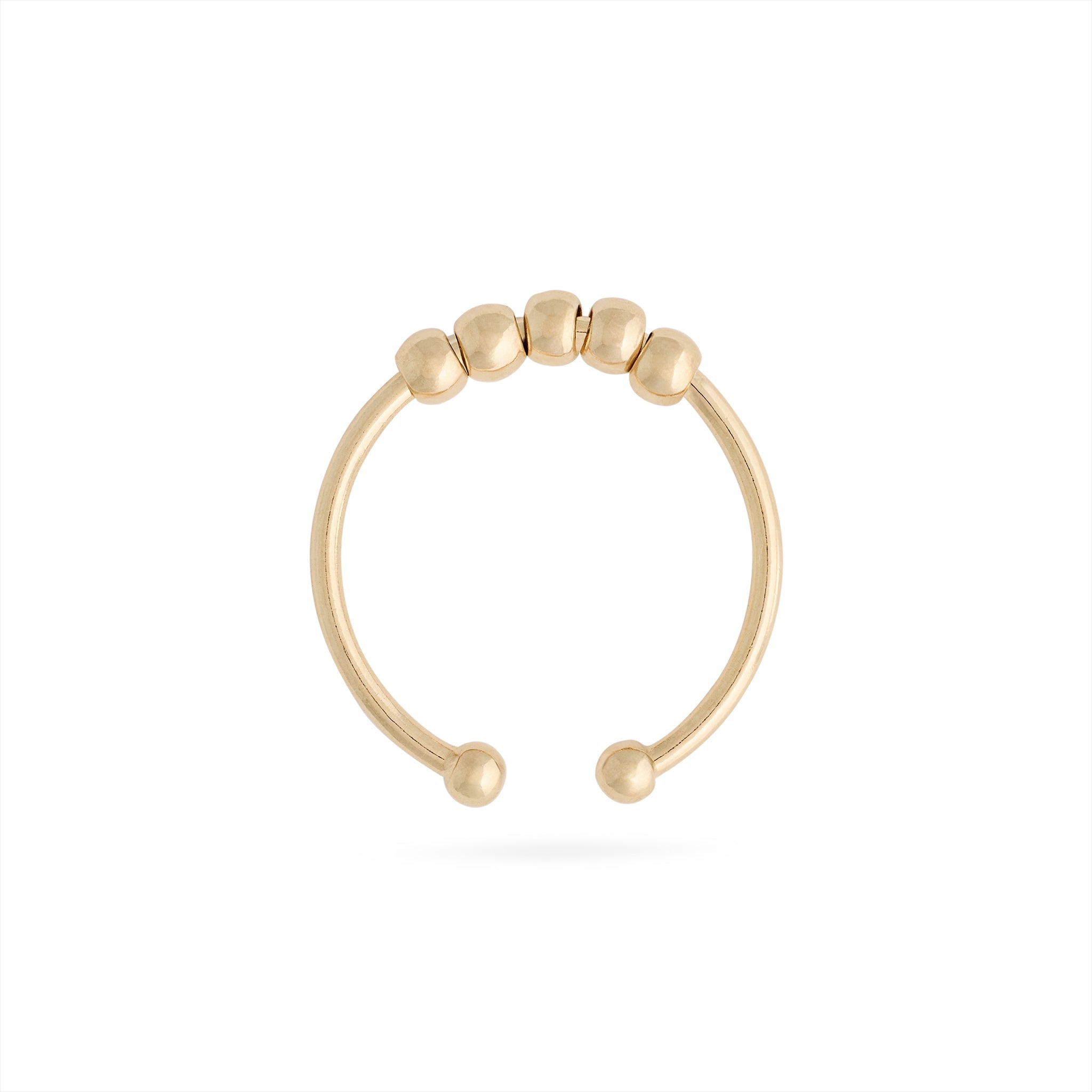 La Bague Chill Teen