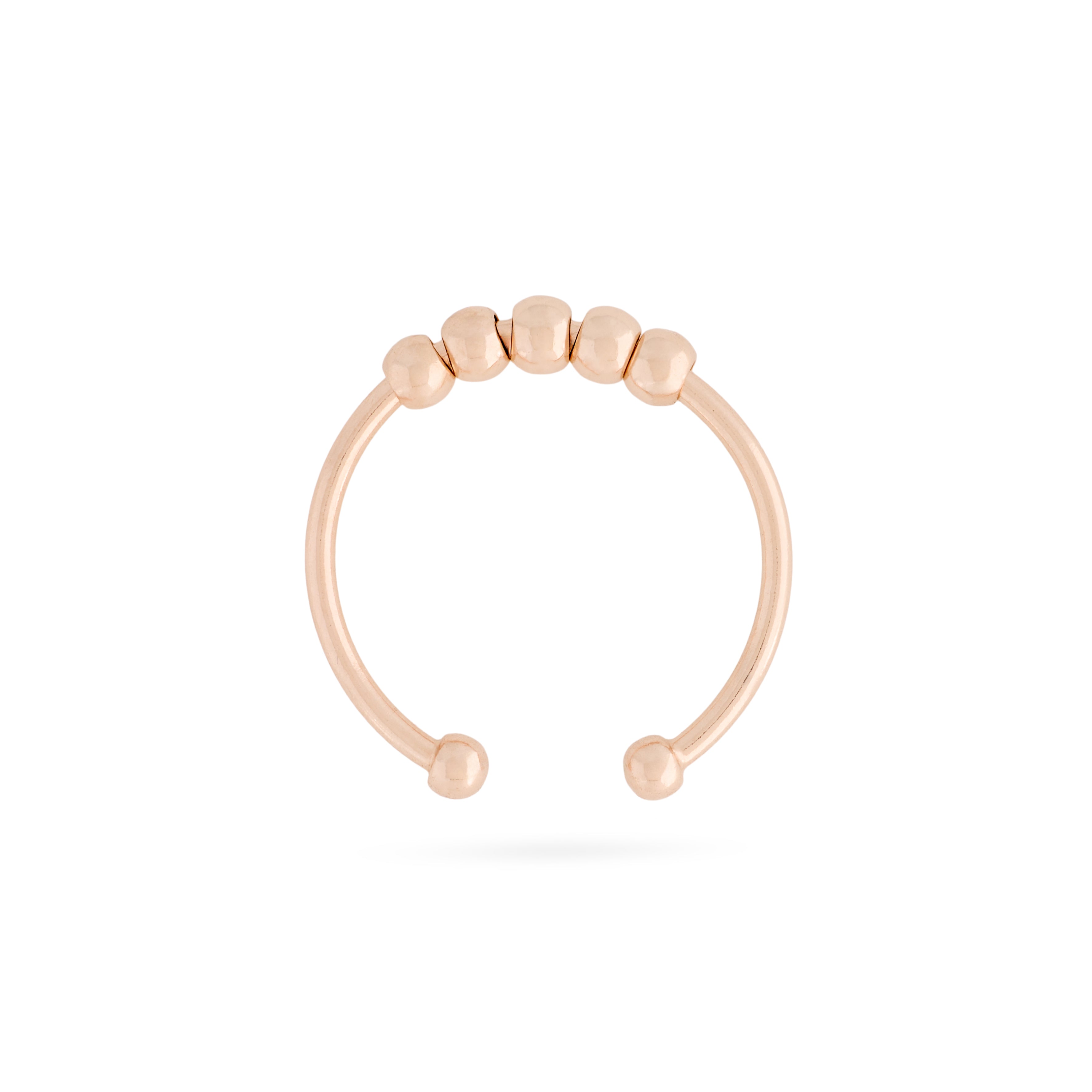 La Bague Chill Teen