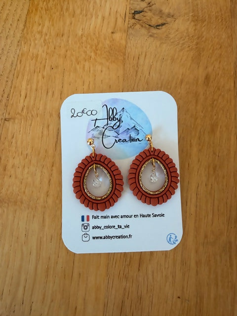 Boucles Lucia
