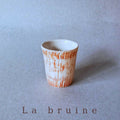 Tasse La bruine