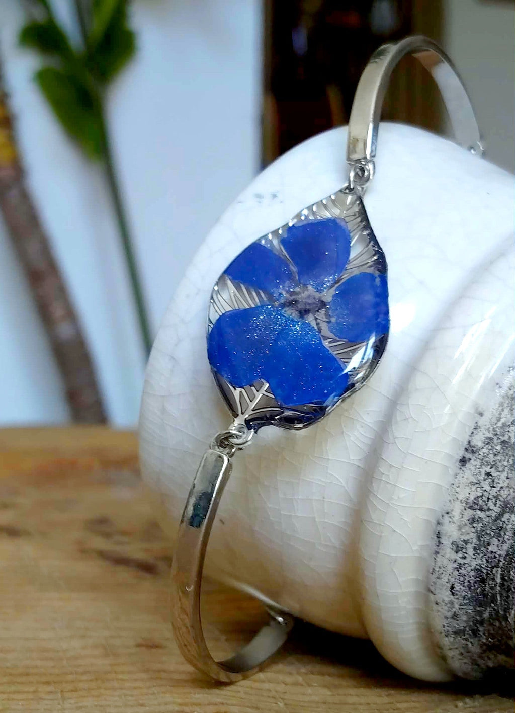 Bracelet, Periwinkle