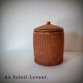 Boite Au Soleil-Levant