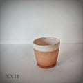 Tasse à nommer n°XXII