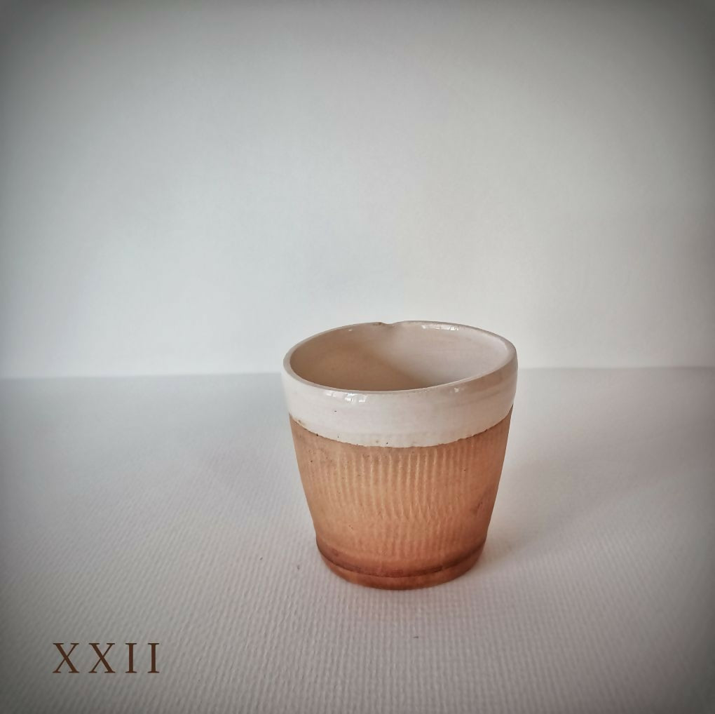 Tasse à nommer n°XXII