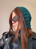 Bonnet capucine