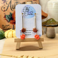 Boucles Grigris d'Automne