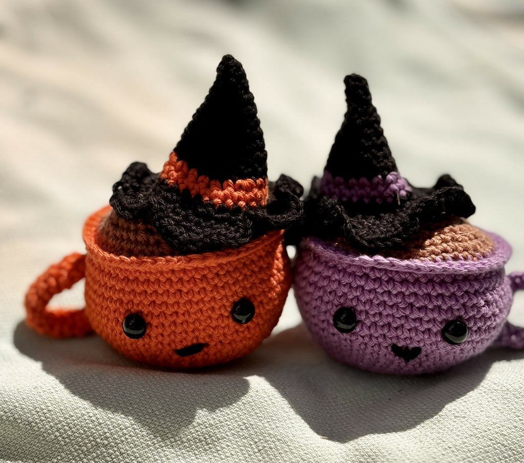 Cup Halloween
