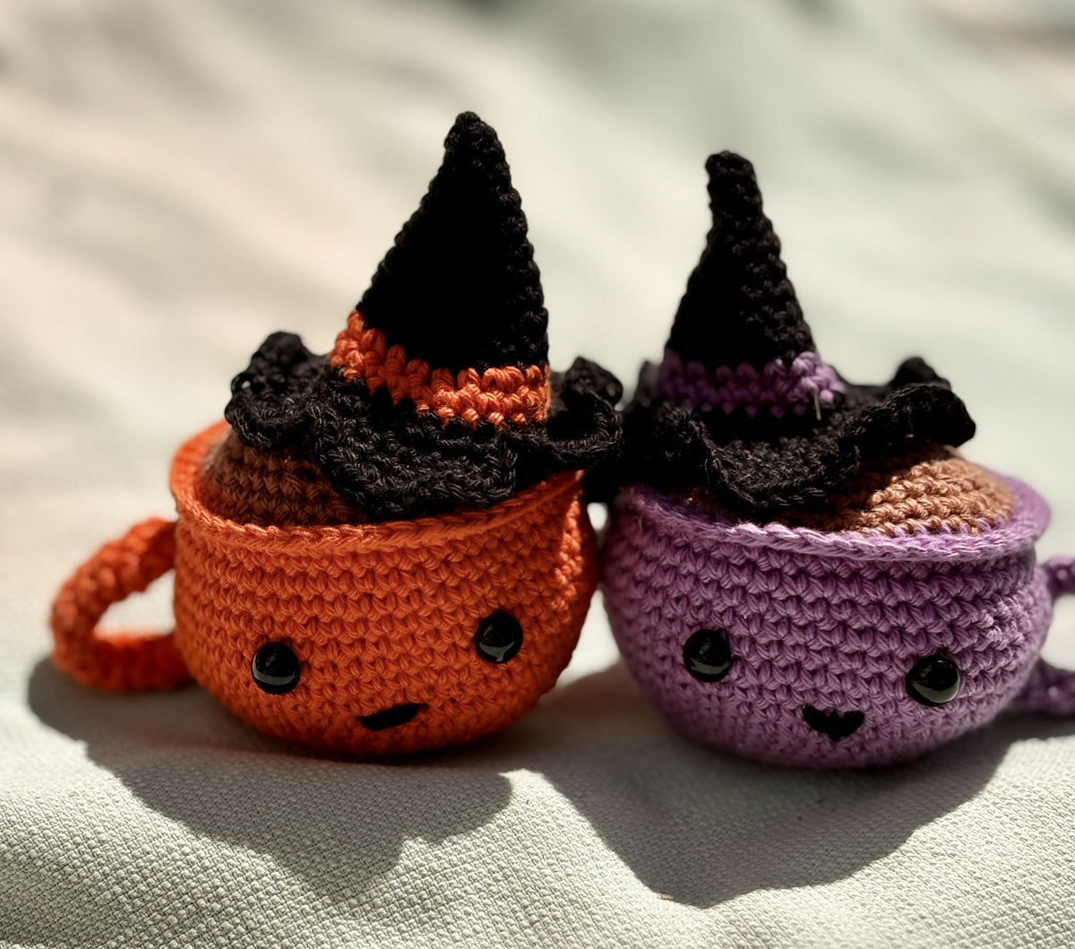 Cup Halloween