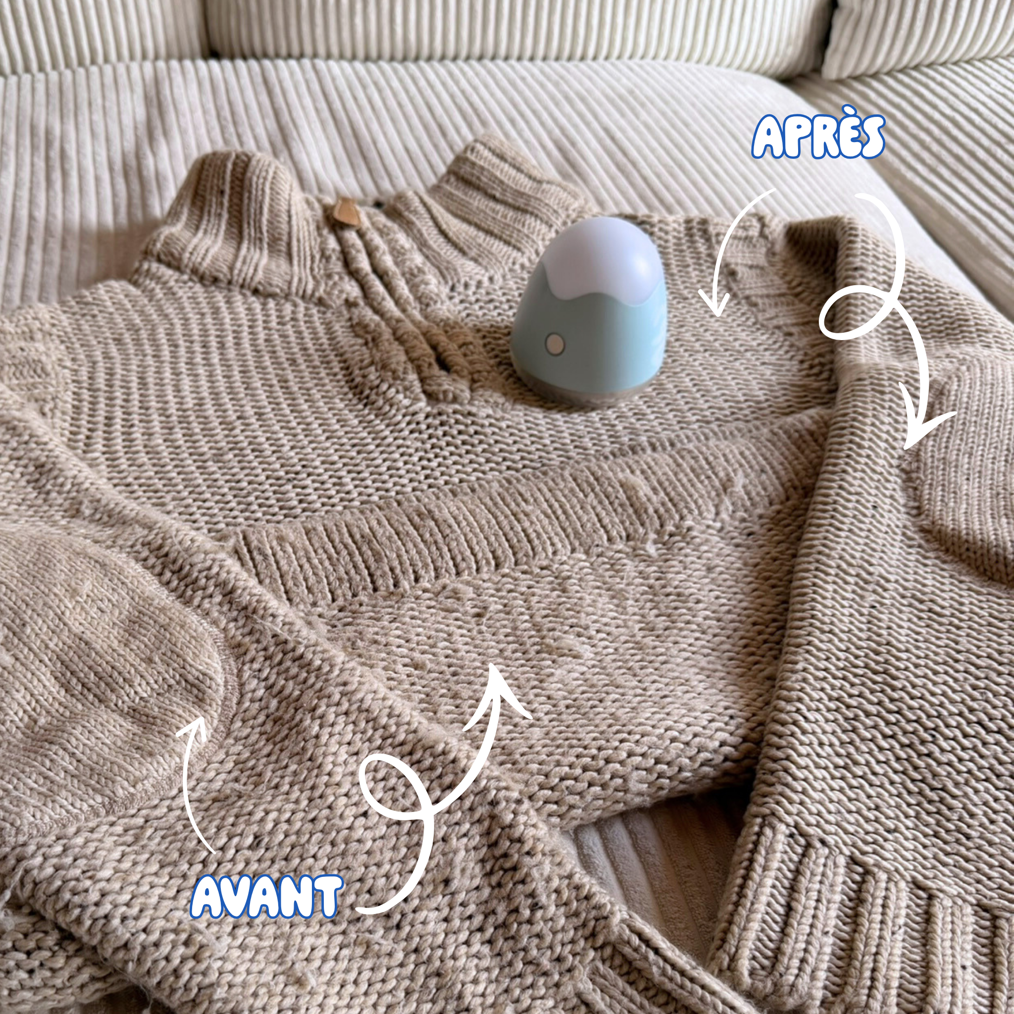 L'Anti-bouloche