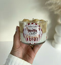 Bougie Pop corn