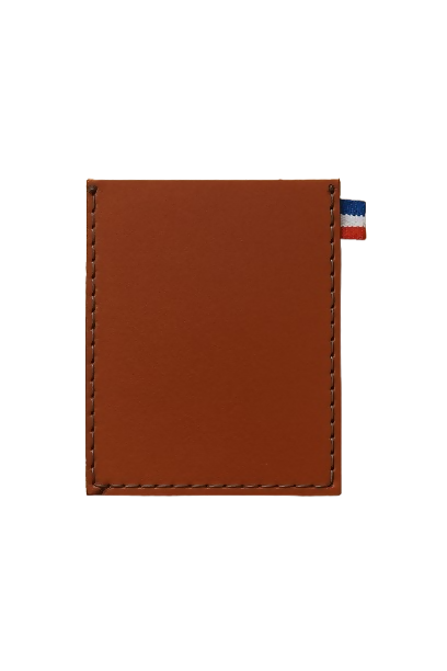 Porte-carte en ballon RUGBY